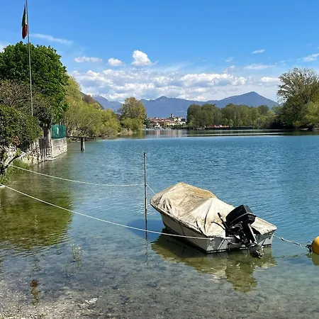 La Casetta Di Sonia *